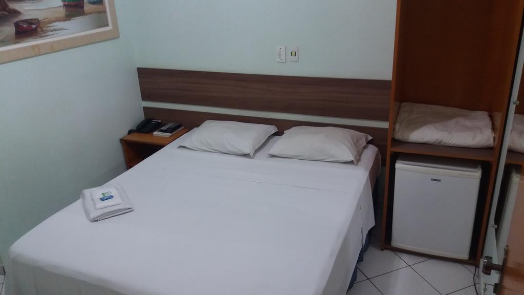 Agapito Inn Hotel Sertãozinho Zewnętrze zdjęcie